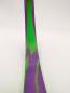 Preview: [Einzelstück - B-Ware] CAENDY-Tail - für CAENDY-Base - Farbe NeonLila/NeonGrün