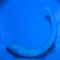 Preview: [Einzelstück] CAENDY-Tail - für CAENDY-Base - Farbe NeonBlau/NeonAquaBlau
