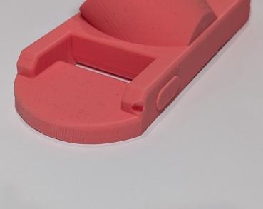 Preview: [Einzelstück] [B-Ware] CAENDY-Base - Farbe: Rosa - 25/004