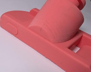 [Einzelstück] [B-Ware] CAENDY-Base - Farbe: Rosa - 25/004