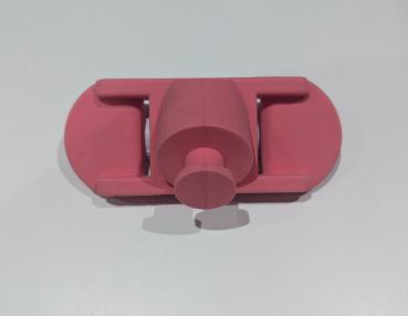 [Einzelstück] [B-Ware] CAENDY-Base - Farbe: Rosa - 25/004