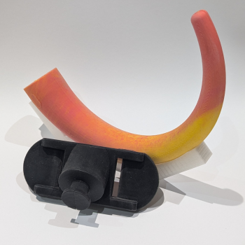 Preview: CAENDY-SET - Tail & Base