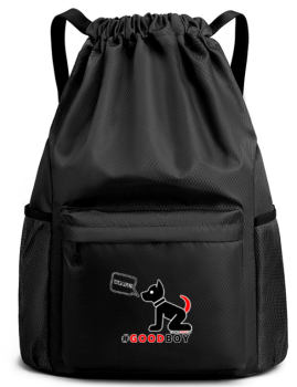 CAENDY-Bag - Goodboy