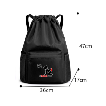 Preview: CAENDY-Bag - Goodboy