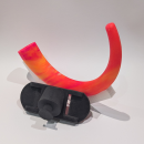 CAENDY-SET - Tail & Base