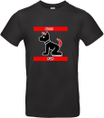 T-Shirt - #BADPUP - V2